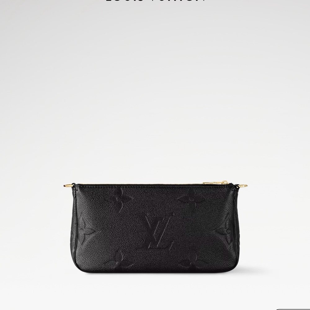 Louis Vuitton Pouchette - Picture 6 of 16